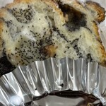 コクリコ ルージュ - モーンプルンダー