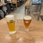 町鮨とろたく - 