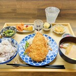 びーちのとふと - 