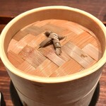 廣澤 - 新品のセイロ