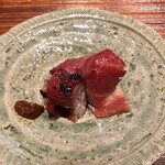 廣澤 - 釜焼き焼豚