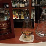 バー・スタンス - 