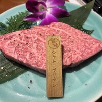 飛騨牛一頭家 馬喰一代 岐阜神田 - 