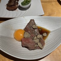 肉寿司 肉和食 KINTAN コレド室町 - 
