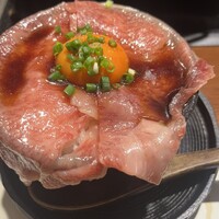 飛騨牛一頭家 馬喰一代 岐阜神田 - 