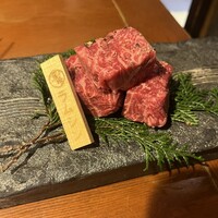 飛騨牛一頭家 馬喰一代 岐阜神田 - 