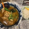スープカレー奥芝商店 実家