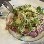 bistro3 - 牛タン料理