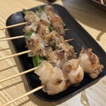 個室居酒屋串ばってん 新宿店 - 