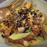 bistro3 - 野菜の煮込み