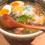 あまのじゃく - 