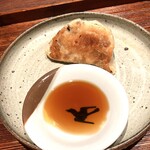 廣澤 - 焼き餃子