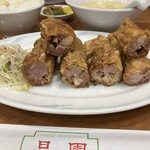海鮮広東料理　中華料理　昌園 - 