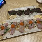 個室居酒屋串ばってん 新宿店 - 