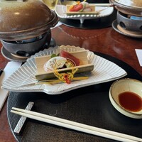 個室和食 東山 新宿本店 - 