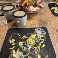 AWkitchen TOKYO 新丸ビル店 - 