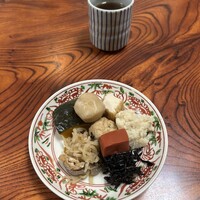 寺町よしくら -  寺町よしくら -