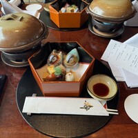 個室和食 東山 新宿本店 - 