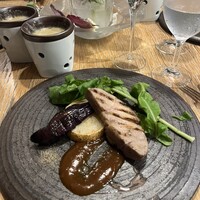 AWkitchen TOKYO 新丸ビル店 - 