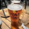 YONA YONA BEER WORKS 神田店