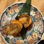 炉端とおでん 呼炉凪来 - 