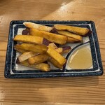 炉端とおでん 呼炉凪来 - 