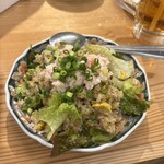 炉端とおでん 呼炉凪来 - 