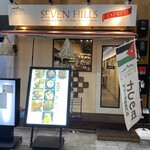 SEVEN HILLS EXPRESS - 
