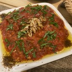 SEVEN HILLS EXPRESS - トマトムタッバル