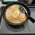 名代 富士そば - 