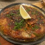 SEVEN HILLS EXPRESS - チキンサジーエ