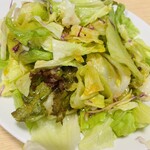 中華ごはん かんざし - 