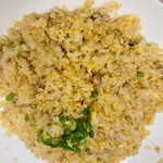 中華ごはん かんざし - 