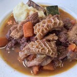 ポワソンルージュ - 