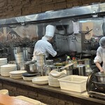 中華ごはん かんざし - 