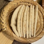 SEVEN HILLS EXPRESS - アラブパン　※写真は２枚分