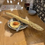 炉端とおでん 呼炉凪来 - 