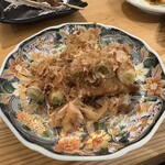 炉端とおでん 呼炉凪来 - 