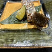 鮨 Matsui はなれ - 