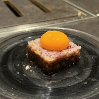 東京焼肉いのうえ 銀座店 - 