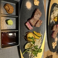 池袋　鉄板焼　ORCA - 