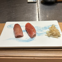 GINZA SUSHI BANYA KAI - 