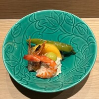 GINZA SUSHI BANYA KAI - 