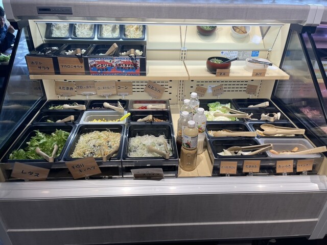 焼肉左近 ATC店 （ヤキニクサコン） - トレードセンター前/焼肉