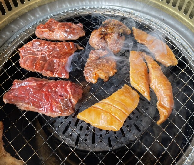 焼肉 焼肉左近 ATC店 （ヤキニクサコン） - トレードセンター前/焼肉