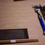 新横浜 鉄板焼き牛鳴 - 