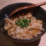 新横浜 鉄板焼き牛鳴 - 