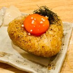 焼鳥と地酒 炭イッカ - 