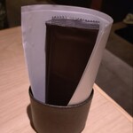 新横浜 鉄板焼き牛鳴 - 