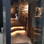 新横浜 鉄板焼き牛鳴 - 